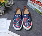 2017 gucci Couple series of casual shoes GWS409
