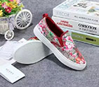 2017 gucci Couple series of casual shoes GWS412