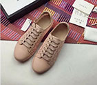 2017 gucci women Casual shoes in Calfskin leather GWS660