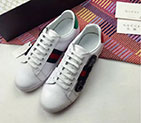 2017 gucci women Casual shoes in Calfskin leather GWS662
