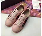 2017 gucci women Casual shoes in Calfskin leather GWS663