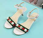 2017 gucci women Sandals GWS530