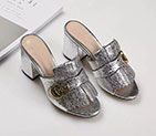 2017 gucci women Sandals shoes GWS421