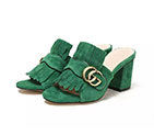2017 gucci women Sandals shoes GWS420