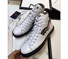 2017 gucci women Sneakers shoes GWS633