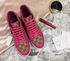 2017 gucci women Sneakers shoes GWS610