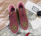 2017 gucci women Sneakers shoes GWS612