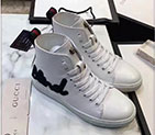 2017 gucci women Sneakers shoes GWS637