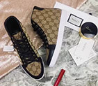 2017 gucci women Sneakers shoes GWS611