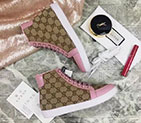 2017 gucci women Sneakers shoes GWS613