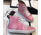 2017 gucci women Sneakers shoes GWS625