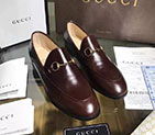 2017 gucci women shoes in Calfskin leather GWS478