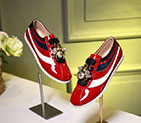 2017 gucci women shoes in Patent leather GWS645