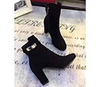 2017 hermes women Boot HWS306