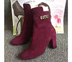 2017 hermes women Boot HWS307