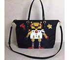 2017 prada Tote 1BG253 1BG253