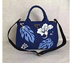 2017 prada Tote 1BG439 1BG439