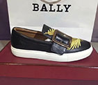 2018 Bally women Sneakers in Calfskin leather BW0021