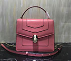 2018 Bvlgari Serpenti Forever bag 38329