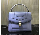 2018 Bvlgari Serpenti Forever bag 38329
