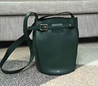 2018 CELINE BIG BAG BUCKET WITH LONG STRAP IN SMOOTH CALFSKIN 183343