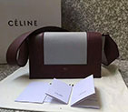 2018 CELINE MEDIUM FRAME BAG IN CALFSKIN 180263