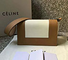 2018 CELINE MEDIUM FRAME BAG IN CALFSKIN 180263