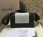 2018 CELINE MEDIUM FRAME BAG IN CALFSKIN 180263