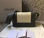 2018 CELINE MEDIUM FRAME BAG IN CALFSKIN 180263