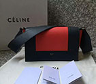 2018 CELINE MEDIUM FRAME BAG IN CALFSKIN 180263
