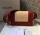 2018 CELINE MEDIUM FRAME BAG IN CALFSKIN 180263