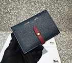 2018 CELINE STRAP MEDIUM MULTIFUNCTION IN GRAINED CALFSKIN AND SHINY CALFSKIN 104813