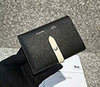 2018 CELINE STRAP MEDIUM MULTIFUNCTION IN GRAINED CALFSKIN AND SHINY CALFSKIN 104813