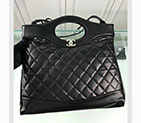 2018 CHANEL 31 Large Shopping Bag A57977