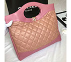 2018 CHANEL 31 Large Shopping Bag A57977