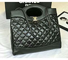 2018 CHANEL 31 Large Shopping Bag A57977