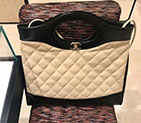 2018 CHANEL 31 Large Shopping Bag A57977