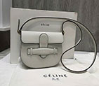 2018 Celine Mini Shoulder Belt bag CL66309