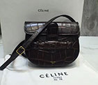 2018 Celine Mini Shoulder Belt bag CL66309