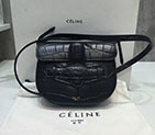 2018 Celine Mini Shoulder Belt bag CL66309