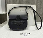 2018 Celine Mini Shoulder Belt bag CL66309