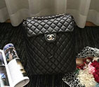 2018 Chanel Backpack A91122