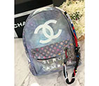 2018 Chanel Backpack A94600