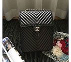 2018 Chanel Backpack A91122