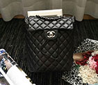 2018 Chanel Backpack A91121