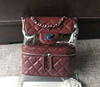 2018 Chanel Backpack A57826