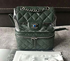 2018 Chanel Backpack A57826