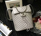 2018 Chanel Backpack A91121