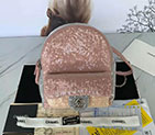 2018 Chanel Backpack A57418