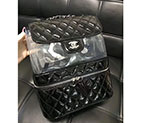 2018 Chanel Backpack A57825
